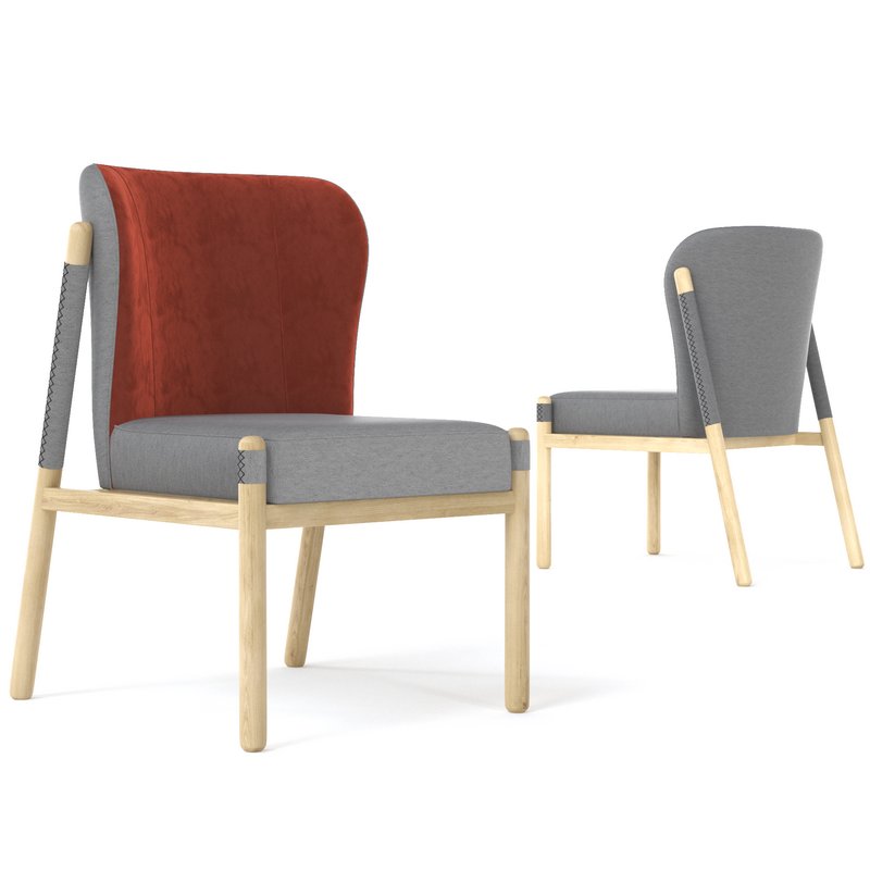 Katana Chair - Image 4