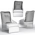The new Minotti armchair designed by Rodolfo Dordoni - Thumbnail 4