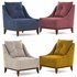 Royal Park armchair - Thumbnail 1