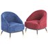 Hector Armchair - Thumbnail 4