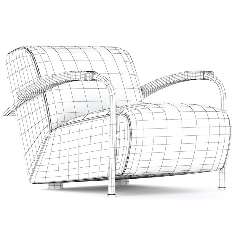Armchairs from Leolux LX - Image 4
