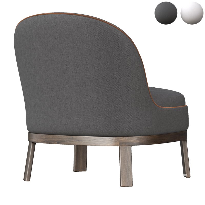 DRAGONFLY armchair - Image 5