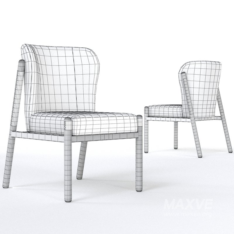 Katana Chair - Image 5