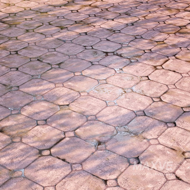 Mrf Pavement Set03 - Image 4