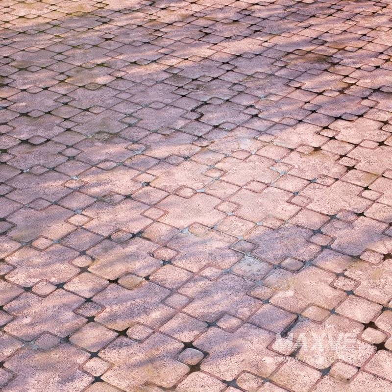 Mrf Pavement Set07 - Image 5