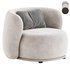 Rene Armchair Meridiani - Thumbnail 2