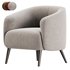 AMALFI ARMCHAIR - Thumbnail 2