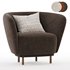 DANDY ARMCHAIR - Thumbnail 1