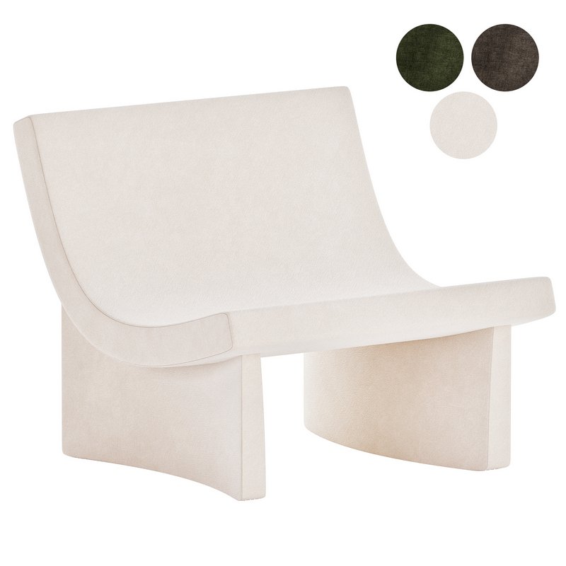 Talk armchair by Mogg - Image 2