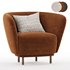 DANDY ARMCHAIR - Thumbnail 3