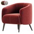 AMALFI ARMCHAIR - Thumbnail 1