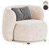 Rene Armchair Meridiani - Thumbnail 1