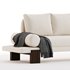 Azure Sofa - Thumbnail 3