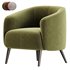 AMALFI ARMCHAIR - Thumbnail 3