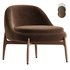 Minotti Sendai Easy Chair - Thumbnail 1