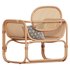Marte Lounge Chair - Thumbnail 3