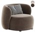 Rene Armchair Meridiani - Thumbnail 3