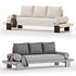 Azure Sofa - Thumbnail 4