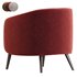 AMALFI ARMCHAIR - Thumbnail 4