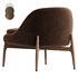 Minotti Sendai Easy Chair - Thumbnail 5