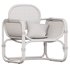 Marte Lounge Chair - Thumbnail 5