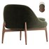 Minotti Sendai Easy Chair - Thumbnail 6