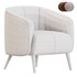 AMALFI ARMCHAIR - Thumbnail 6