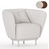 DANDY ARMCHAIR - Thumbnail 6