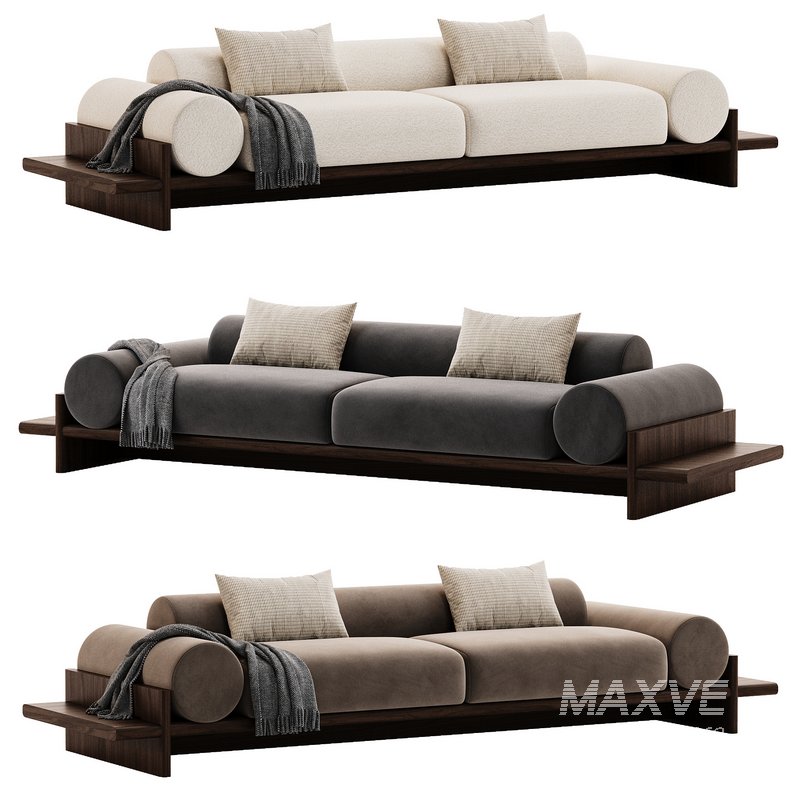 Wade Sofa - Image 1