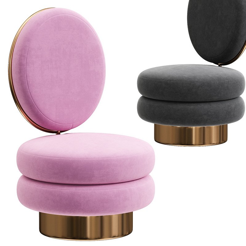 royal stranger kreslo - Image 2