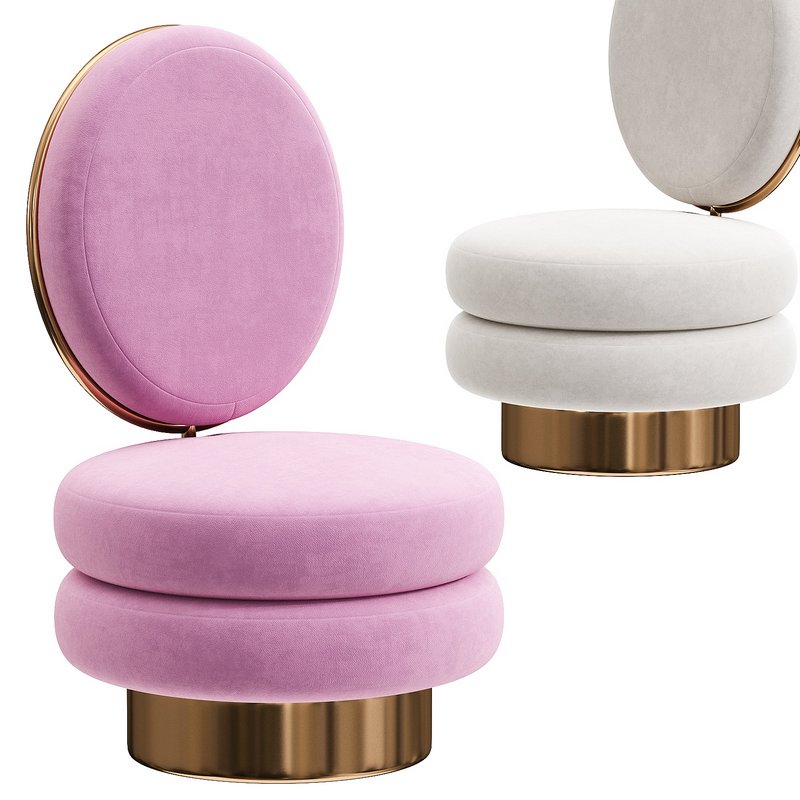 royal stranger kreslo - Image 1