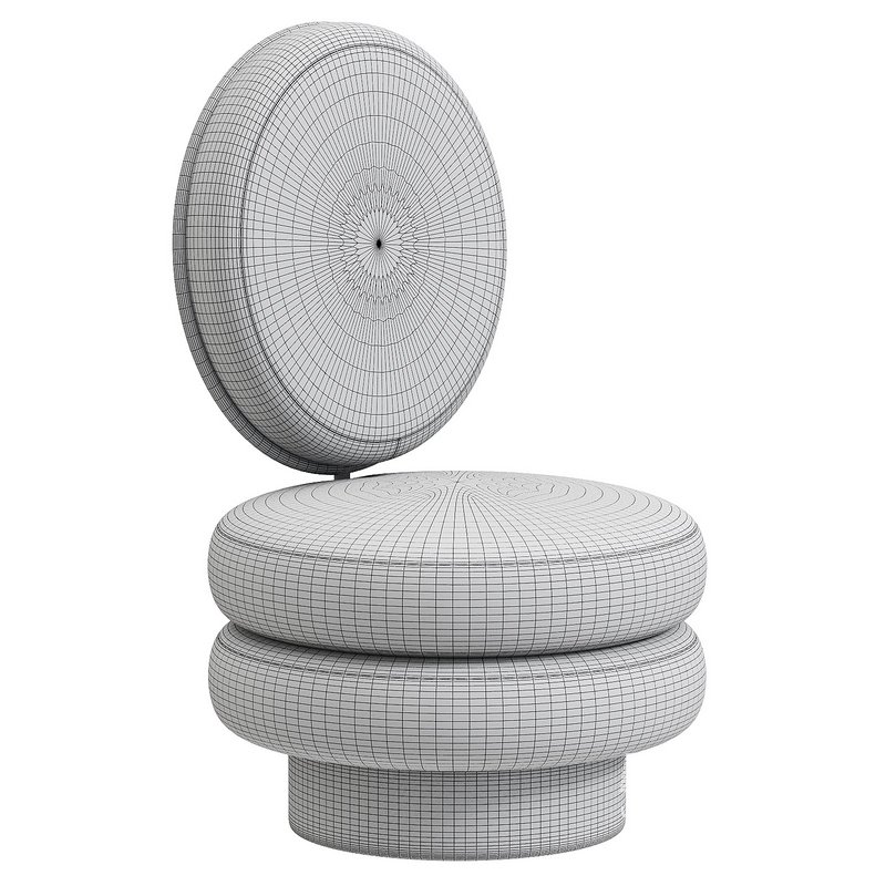 royal stranger kreslo - Image 3