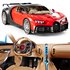 Bugatti Chiron + interior - Thumbnail 4