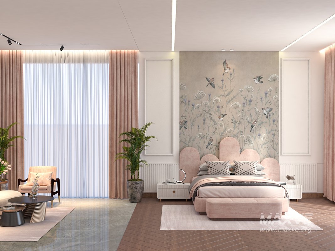 GIRLS BEDROOM - Image 5