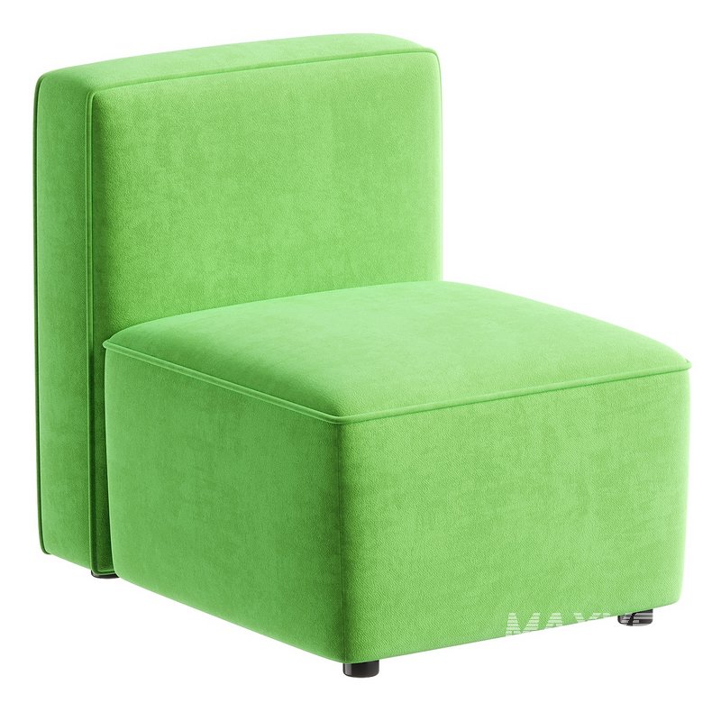 sariq kreslo 3 - Image 3