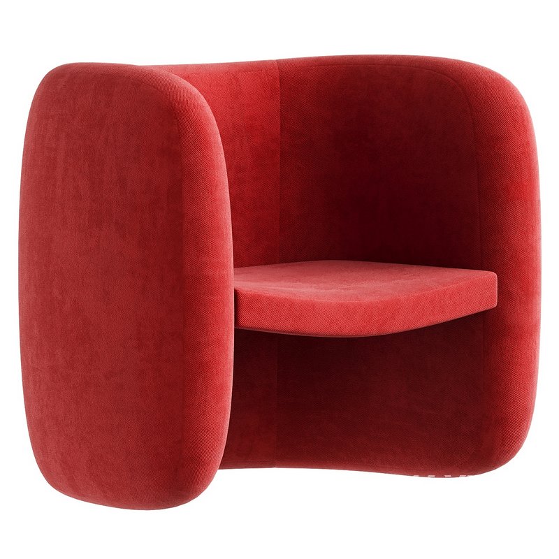 sariq kreslo - Image 1