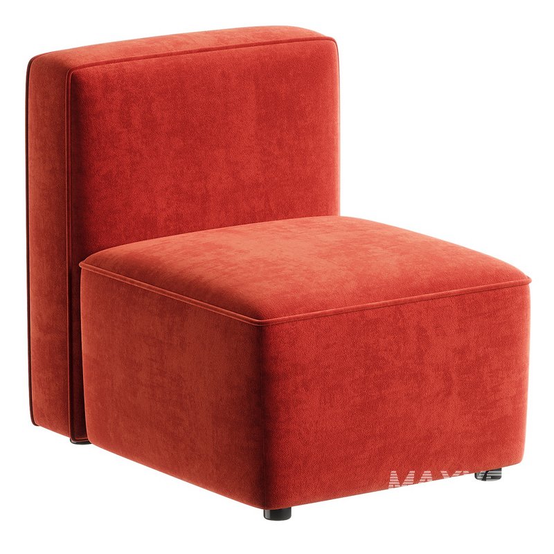 sariq kreslo 3 - Image 2