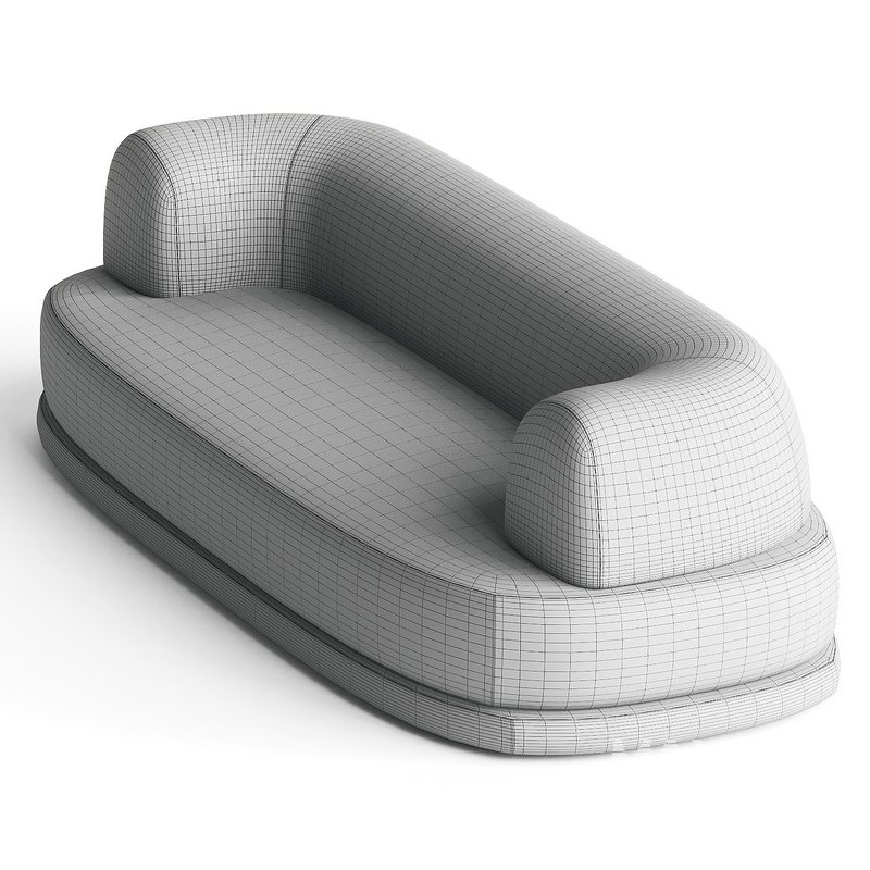 sariq yumshoq divan - Image 4