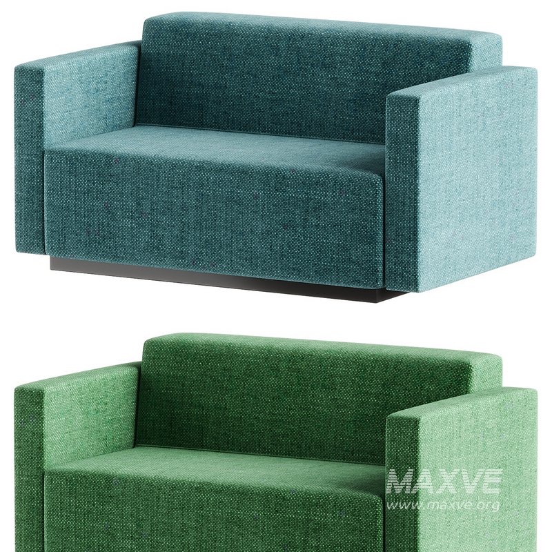 seree sofa - Image 1
