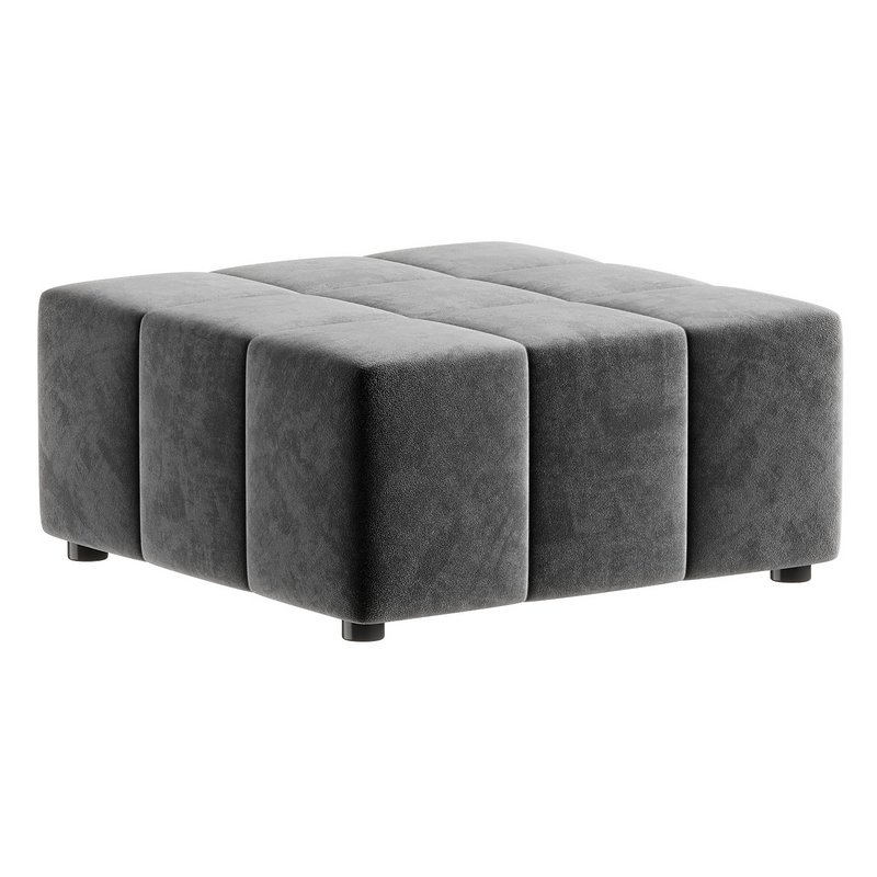 pouf kvadrat 2 - Image 3