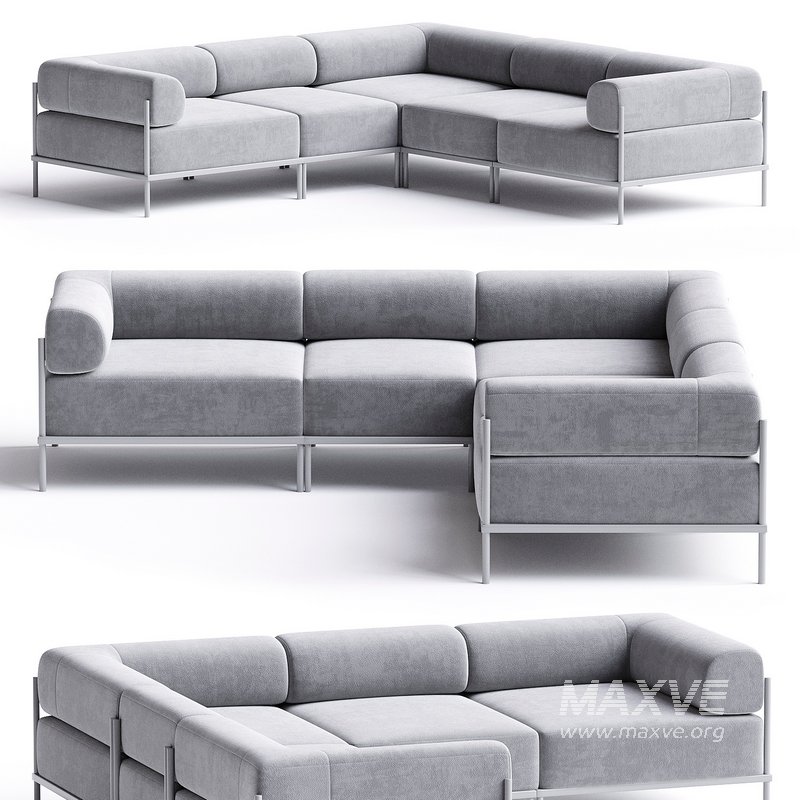 noah divan 47 - Image 1