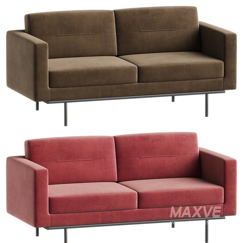 seriy divan 2 - Image 1