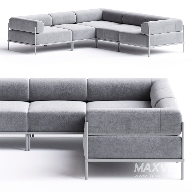 noah divan 47 - Image 4