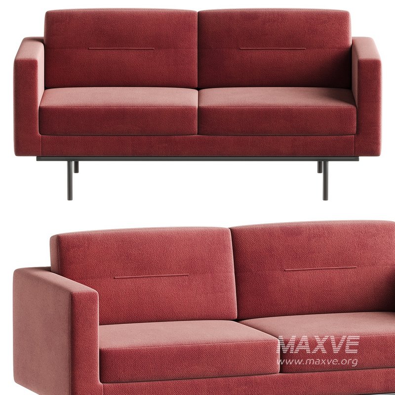 seriy divan 2 - Image 2