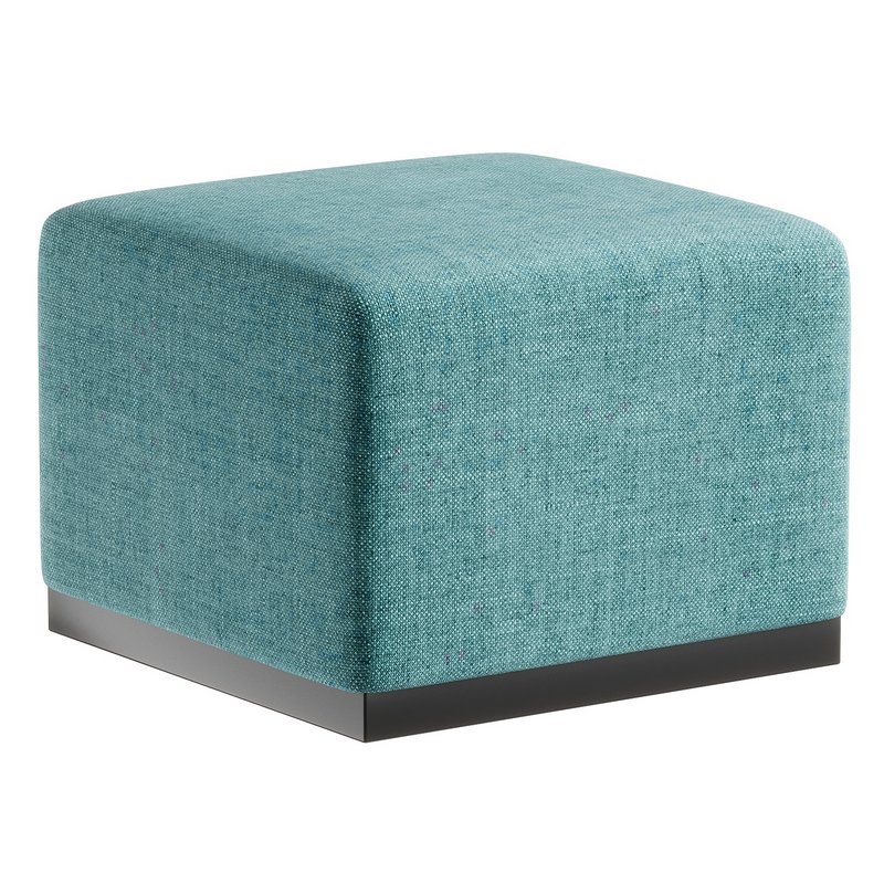 seriy pouf - Image 2