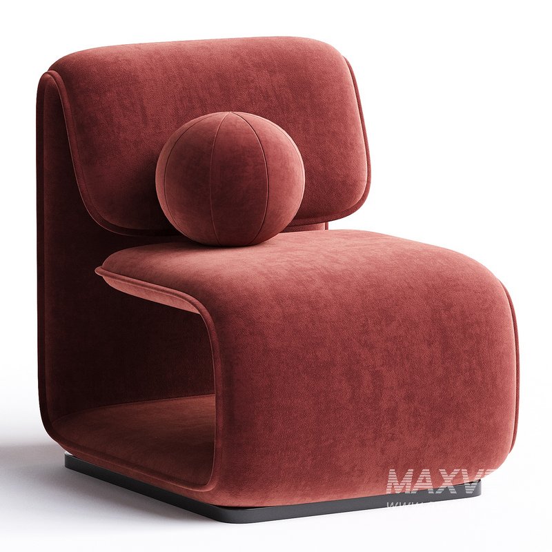 seriy 3 kreslo - Image 2