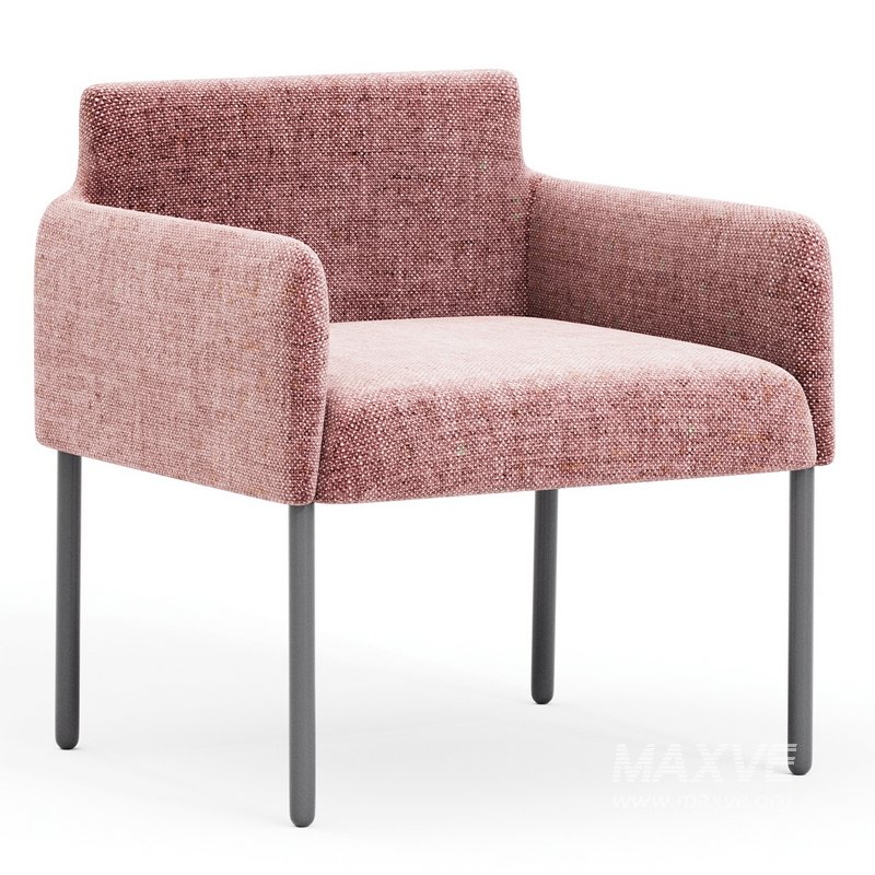 seriy stul - Image 1