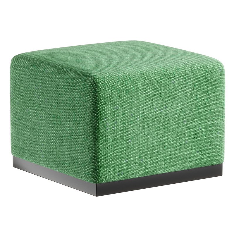 seriy pouf - Image 3