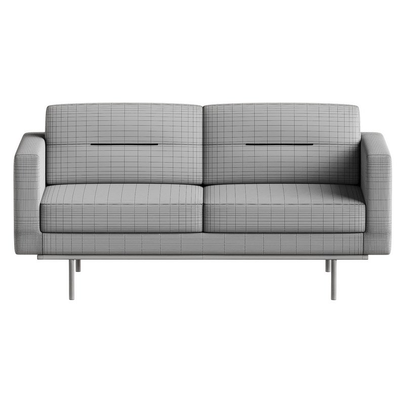 seriy divan 2 - Image 4