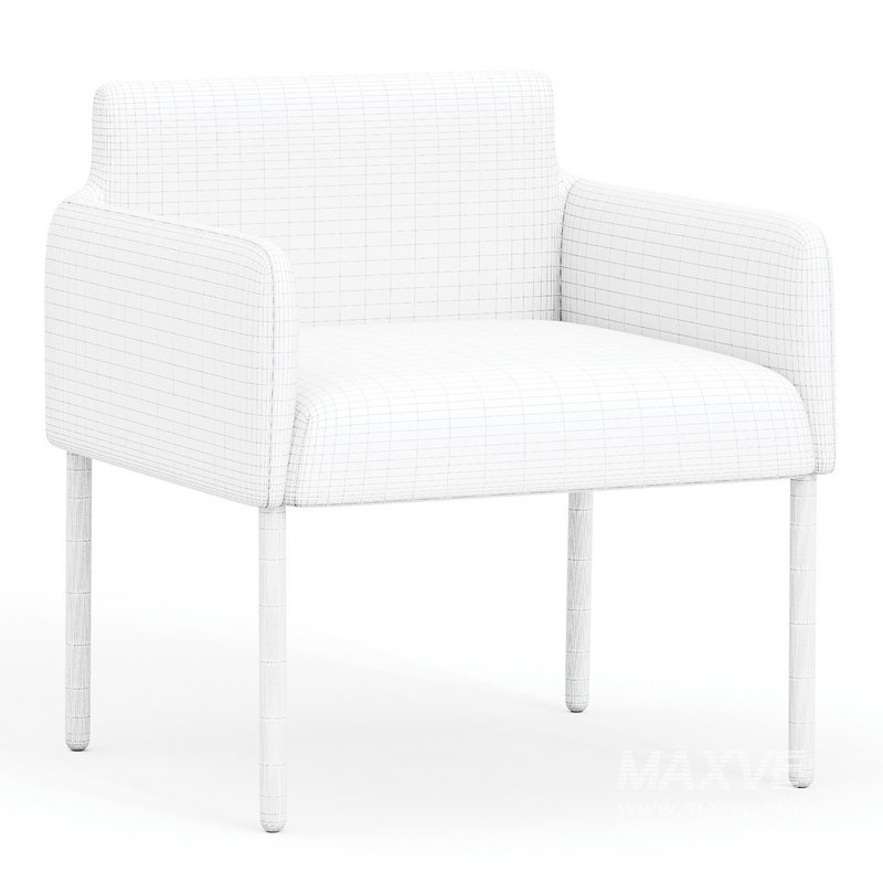 seriy stul - Image 4